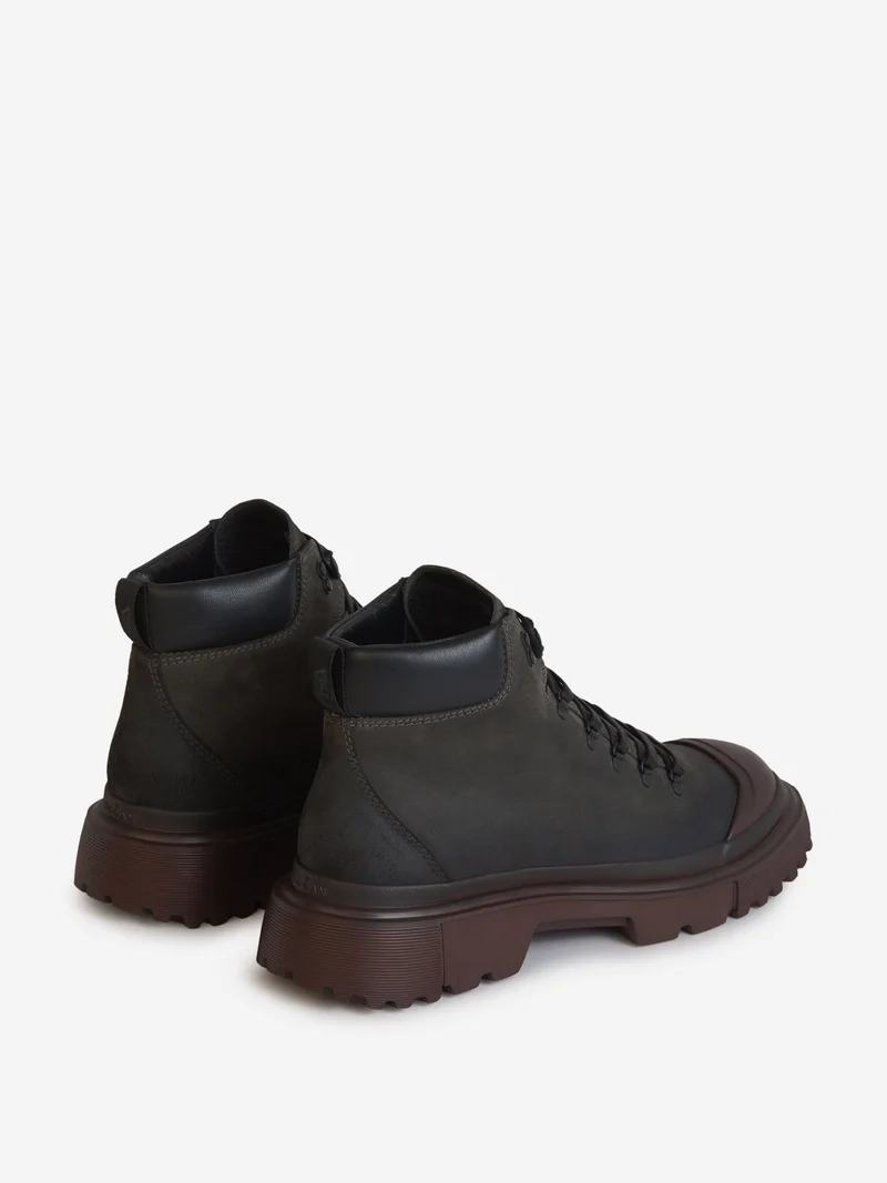 Botas Hogan H619
