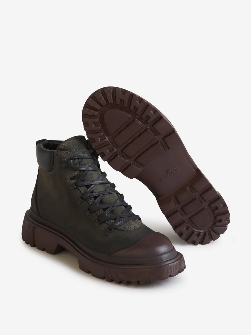 Botas Hogan H619
