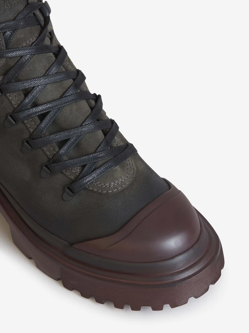 Botas Hogan H619