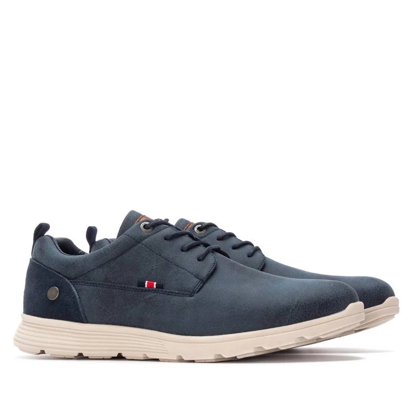 Zapato de hombre plano Refresh 17287404