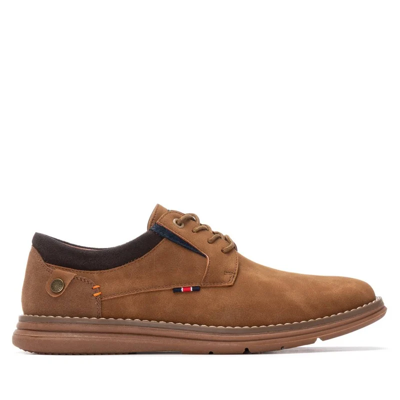 Zapato de hombre plano Refresh 17287301