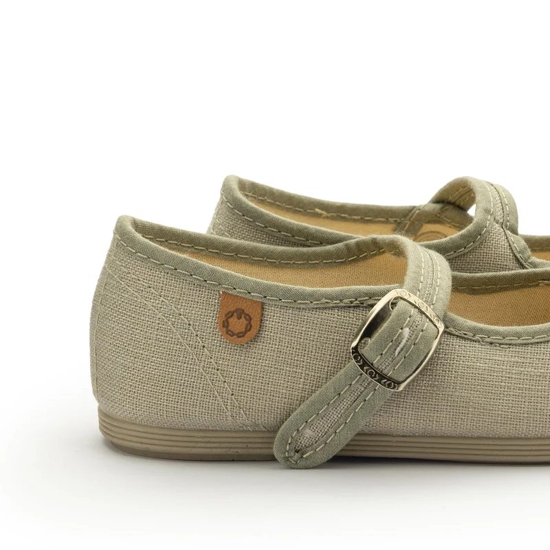 Mercedita natural 55080 La Cadena