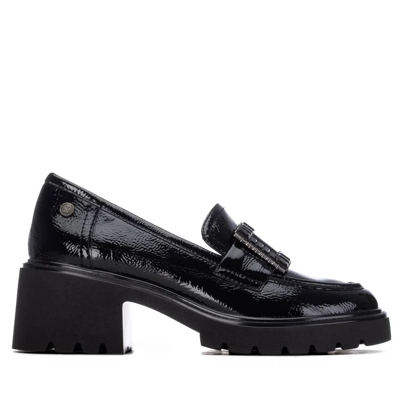 Zapato de mujer con tacón Xti 14622901