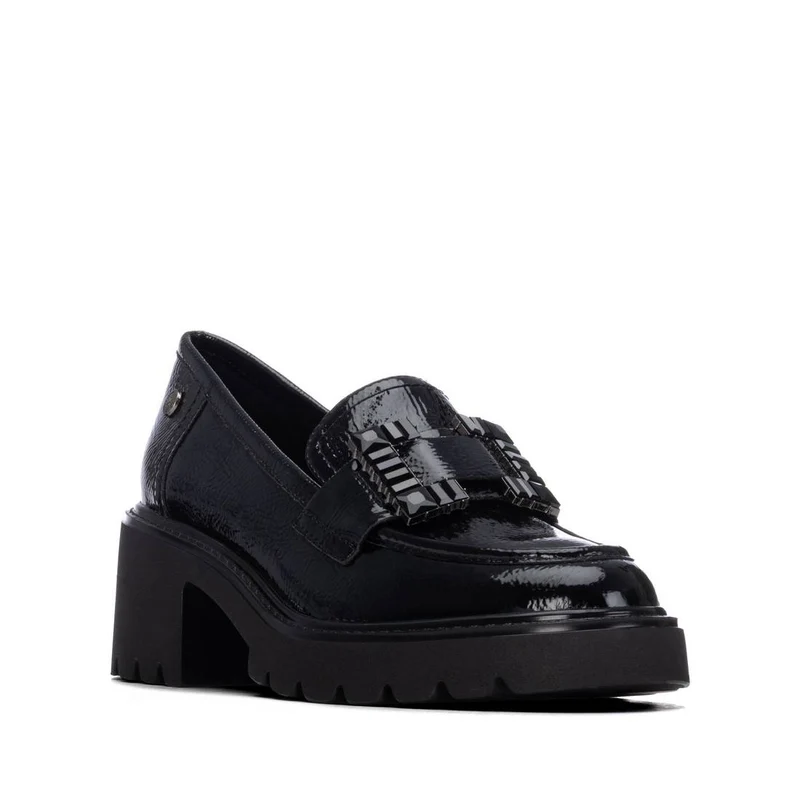 Zapato de mujer con tacón Xti 14622901