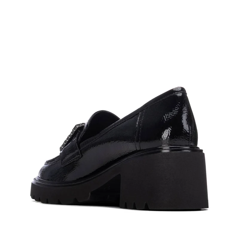 Zapato de mujer con tacón Xti 14622901