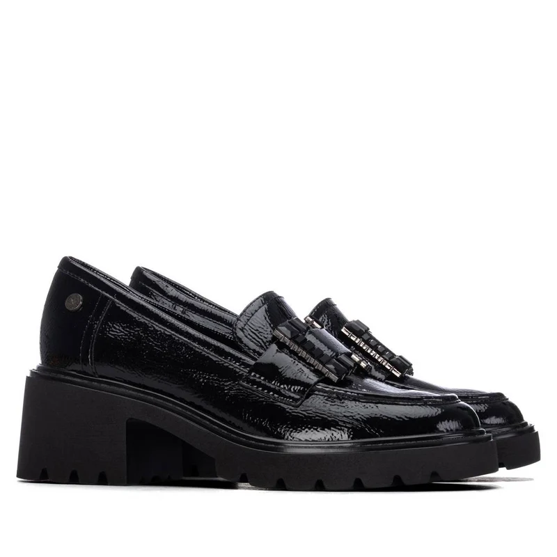 Zapato de mujer con tacón Xti 14622901