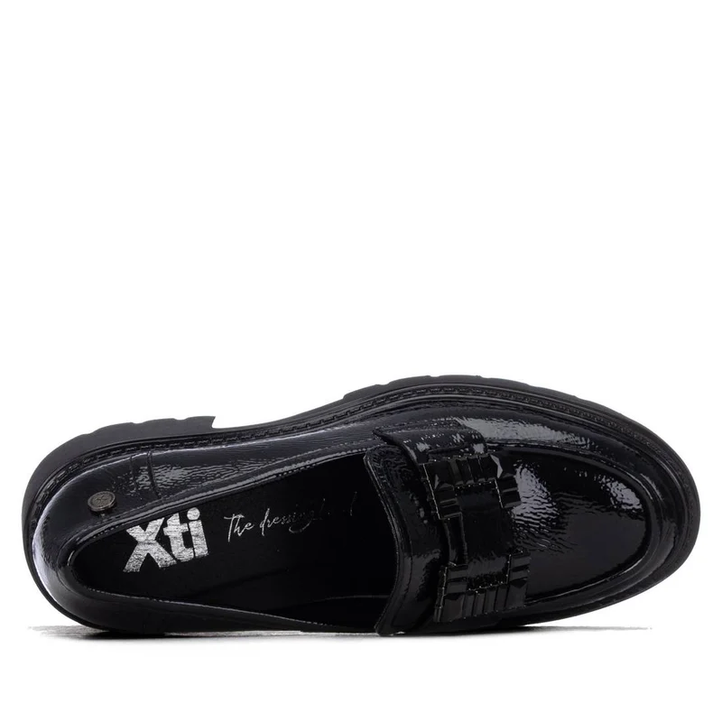 Zapato de mujer con tacón Xti 14622901