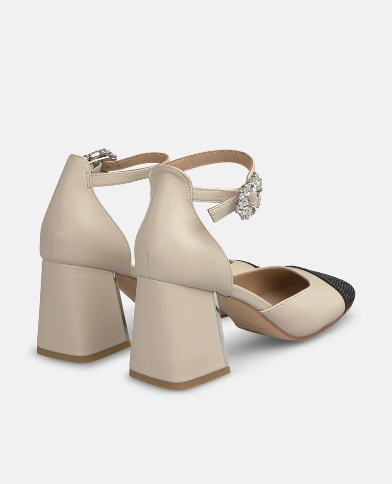 ZAPATO PULSERA TACÓN