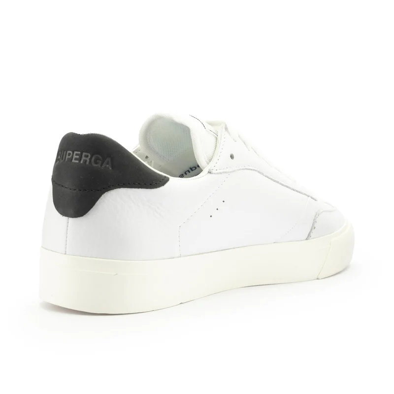 Deportiva blanco 3843COURT Superga