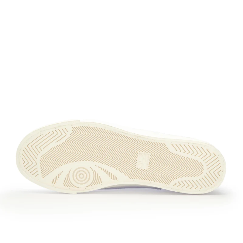 Deportiva blanco 3843COURT Superga