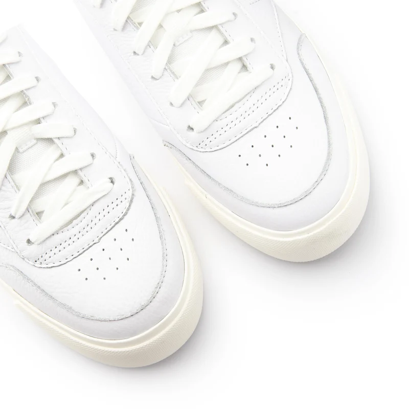 Deportiva blanco 3843COURT Superga