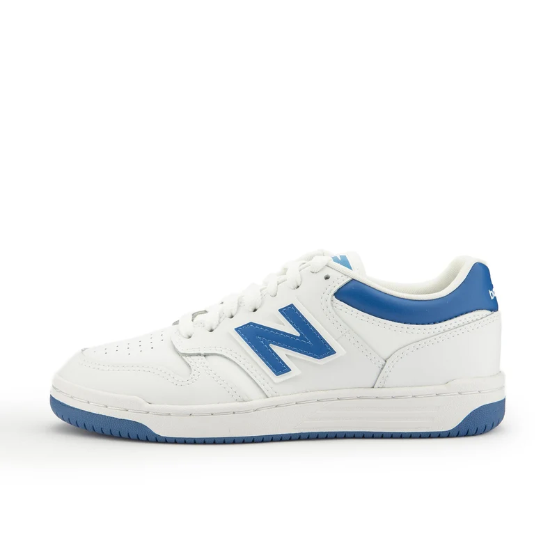 Deportiva blanco/azulón GSB480BL New Balance