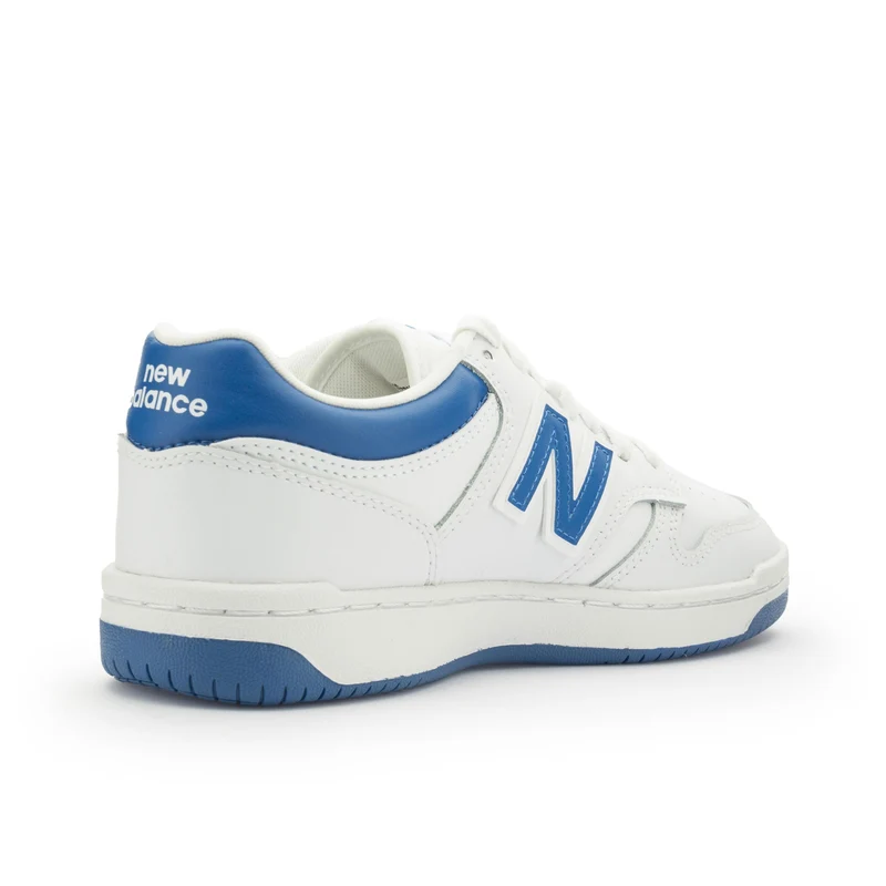 Deportiva blanco/azulón GSB480BL New Balance
