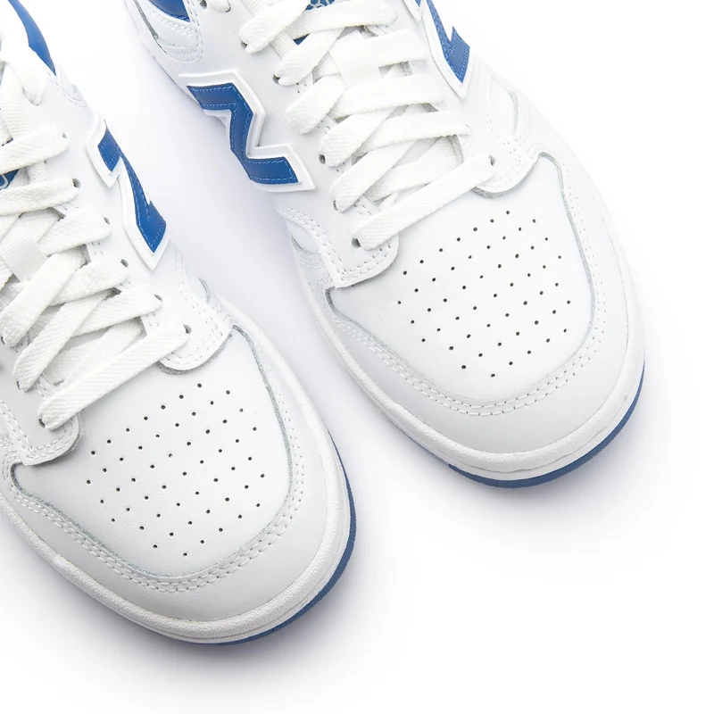 Deportiva blanco/azulón GSB480BL New Balance