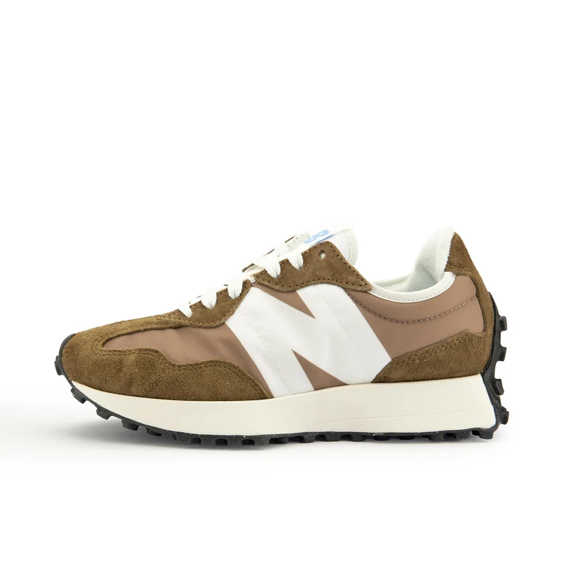 Deportiva marrón claro U327LG New Balance