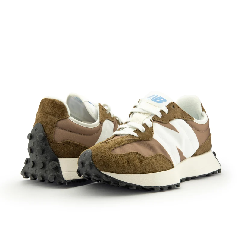 Deportiva marrón claro U327LG New Balance