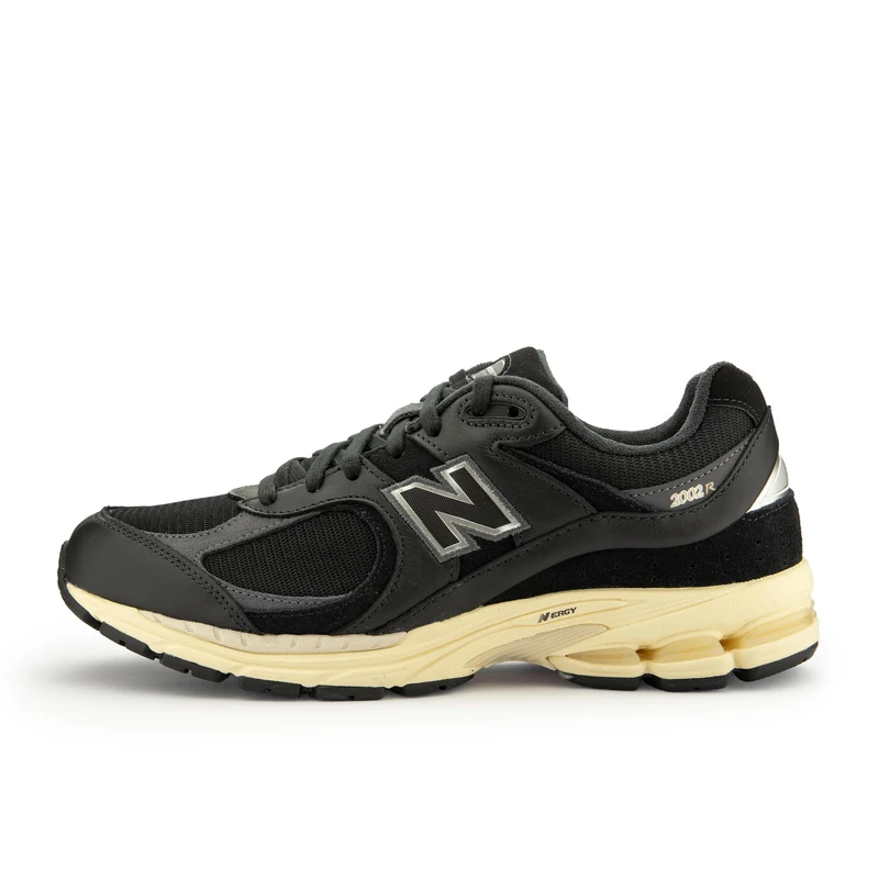 Deportiva negro M2002RIB New Balance
