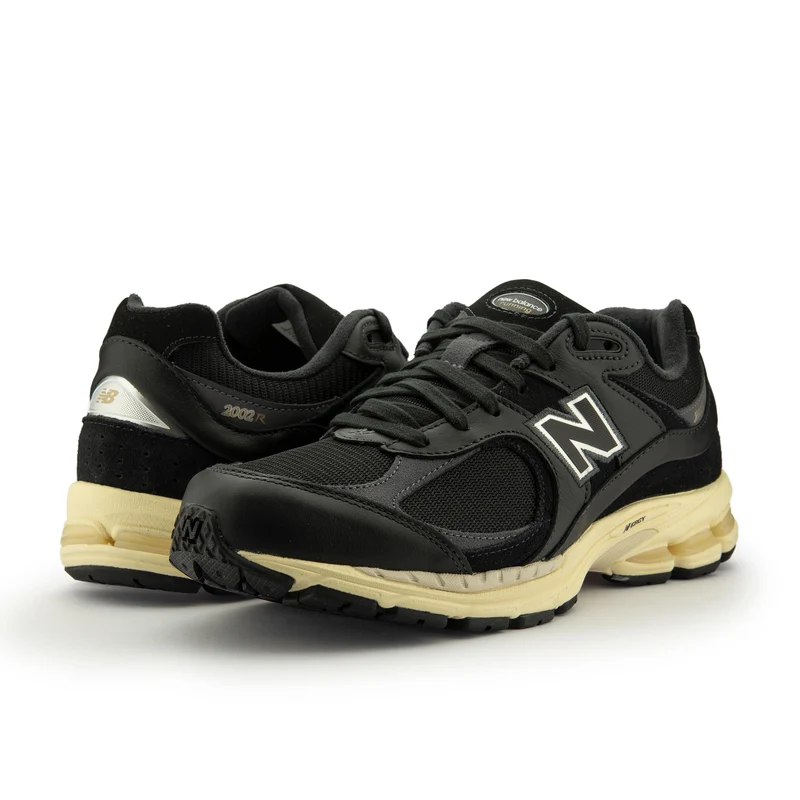 Deportiva negro M2002RIB New Balance