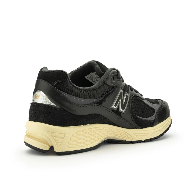 Deportiva negro M2002RIB New Balance