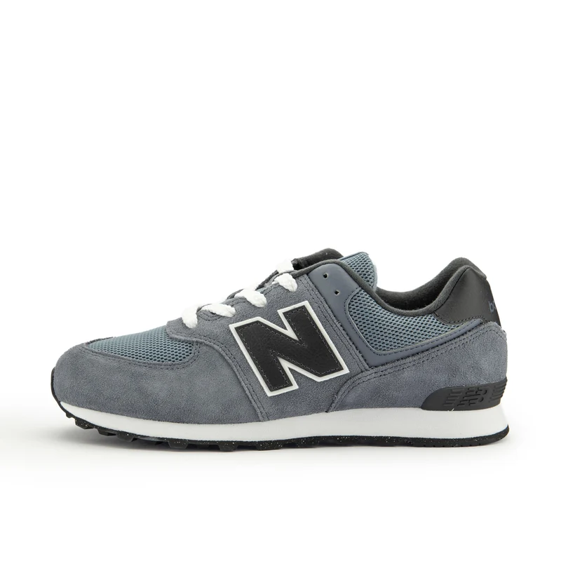 Deportiva azul jeans GC574GGE New Balance