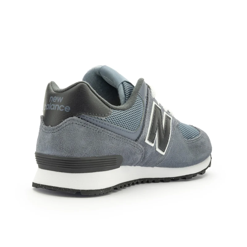 Deportiva azul jeans GC574GGE New Balance
