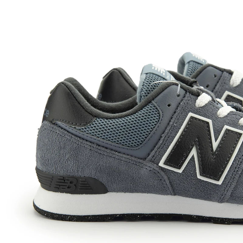 Deportiva azul jeans GC574GGE New Balance