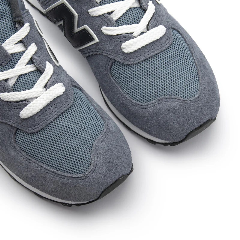 Deportiva azul jeans GC574GGE New Balance