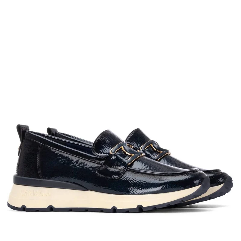 Zapatilla de mujer plano Carmela 16251804
