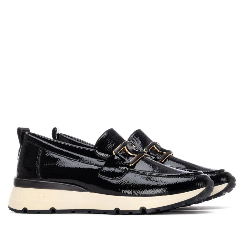 Zapatilla de mujer plano Carmela 16251803