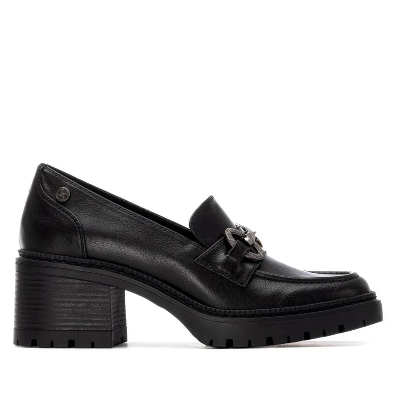 Zapato de mujer con tacón Xti 14427403