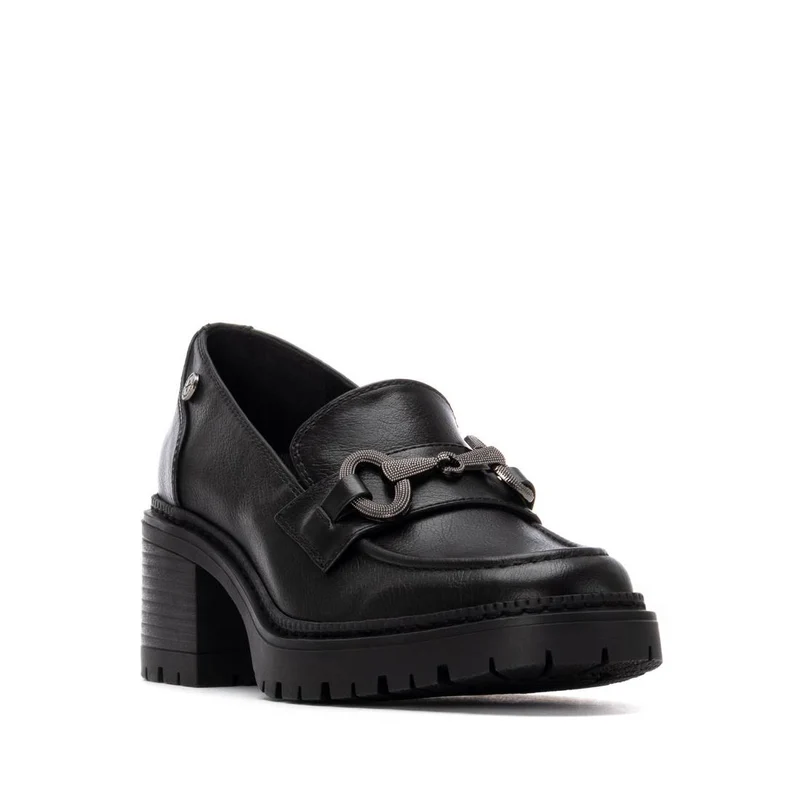 Zapato de mujer con tacón Xti 14427403