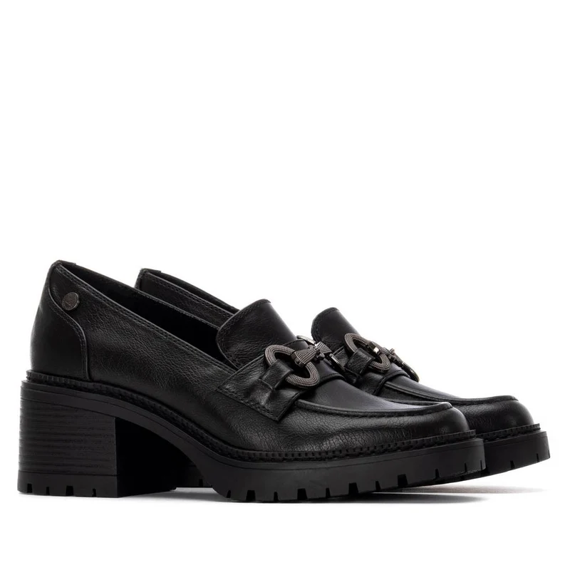 Zapato de mujer con tacón Xti 14427403