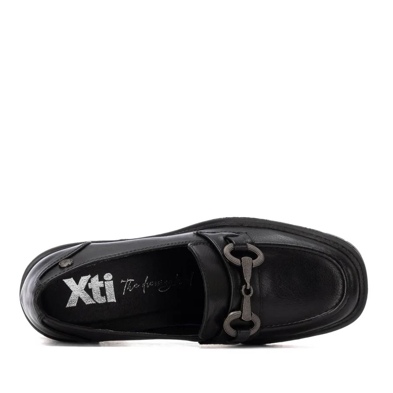Zapato de mujer con tacón Xti 14427403