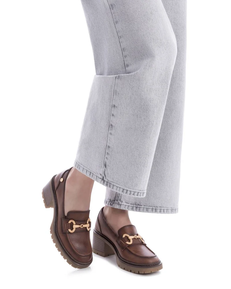 Zapato de mujer con tacón Xti 14427402