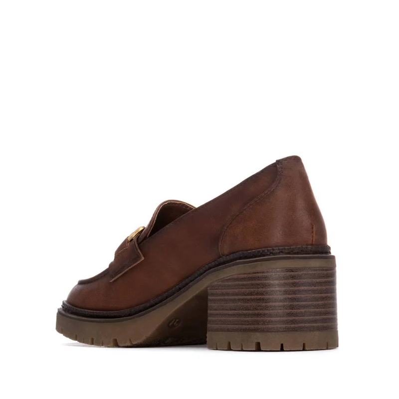 Zapato de mujer con tacón Xti 14427402