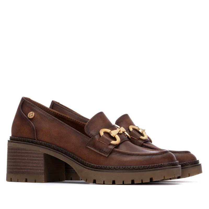 Zapato de mujer con tacón Xti 14427402