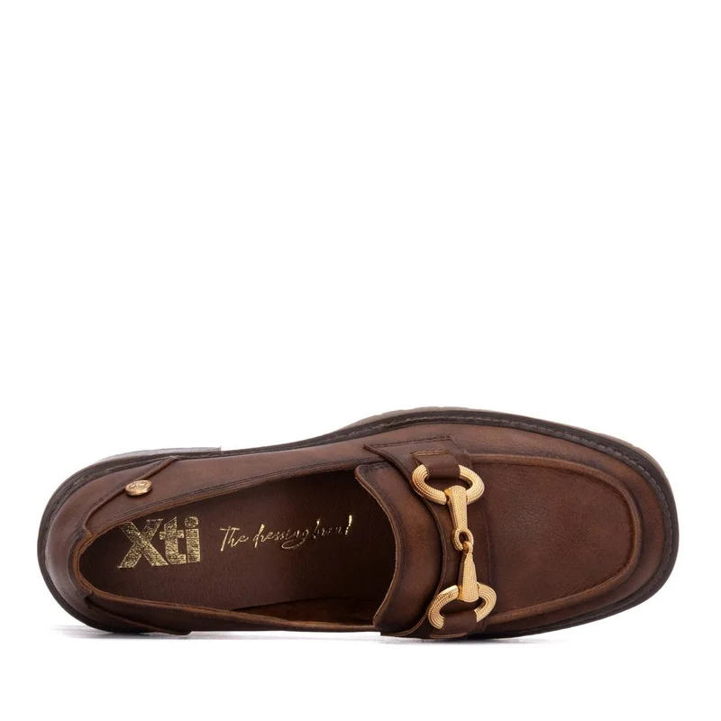 Zapato de mujer con tacón Xti 14427402