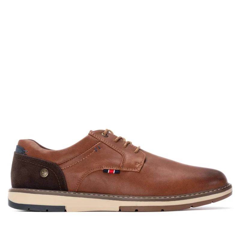 Zapato de hombre plano Xti 14456103