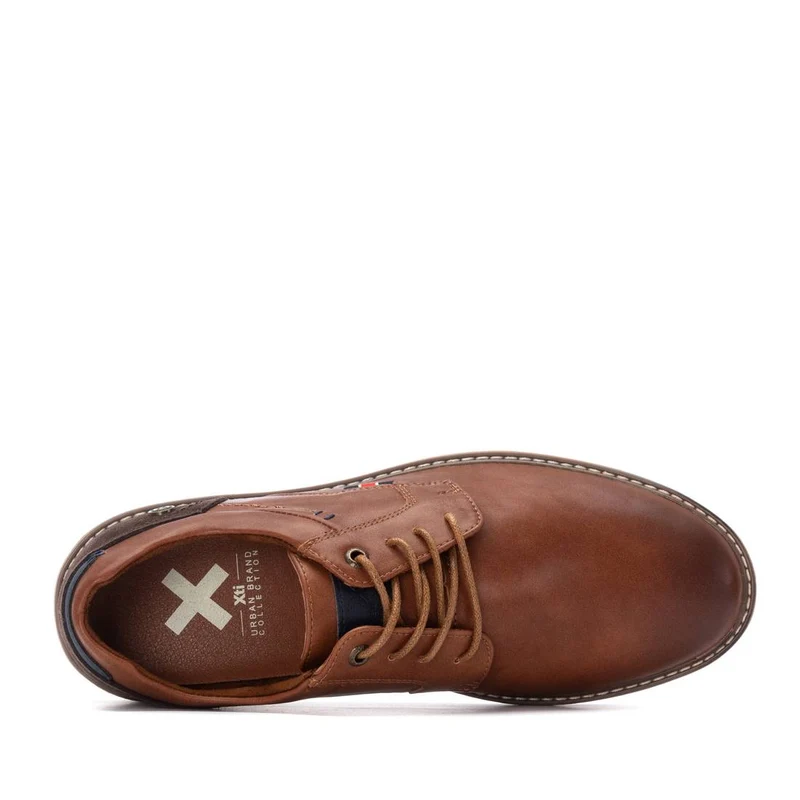 Zapato de hombre plano Xti 14456103