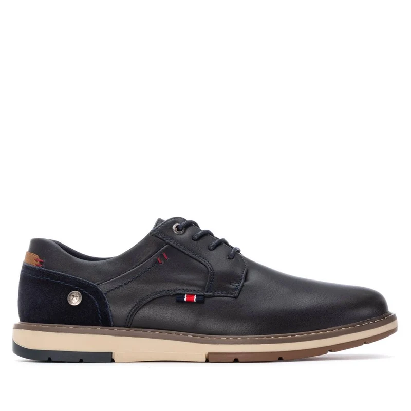 Zapato de hombre plano Xti 14456102