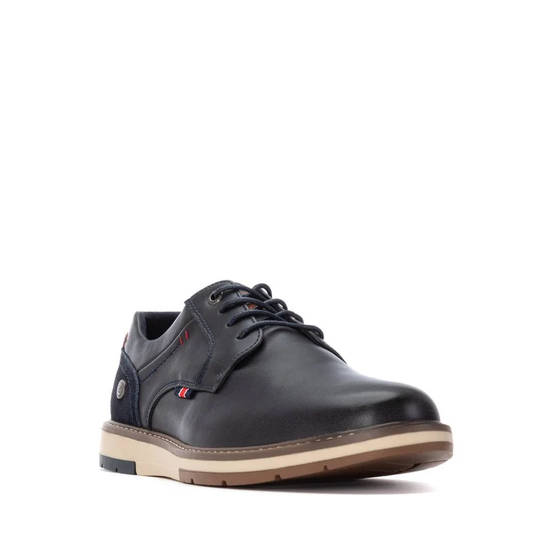 Zapato de hombre plano Xti 14456102