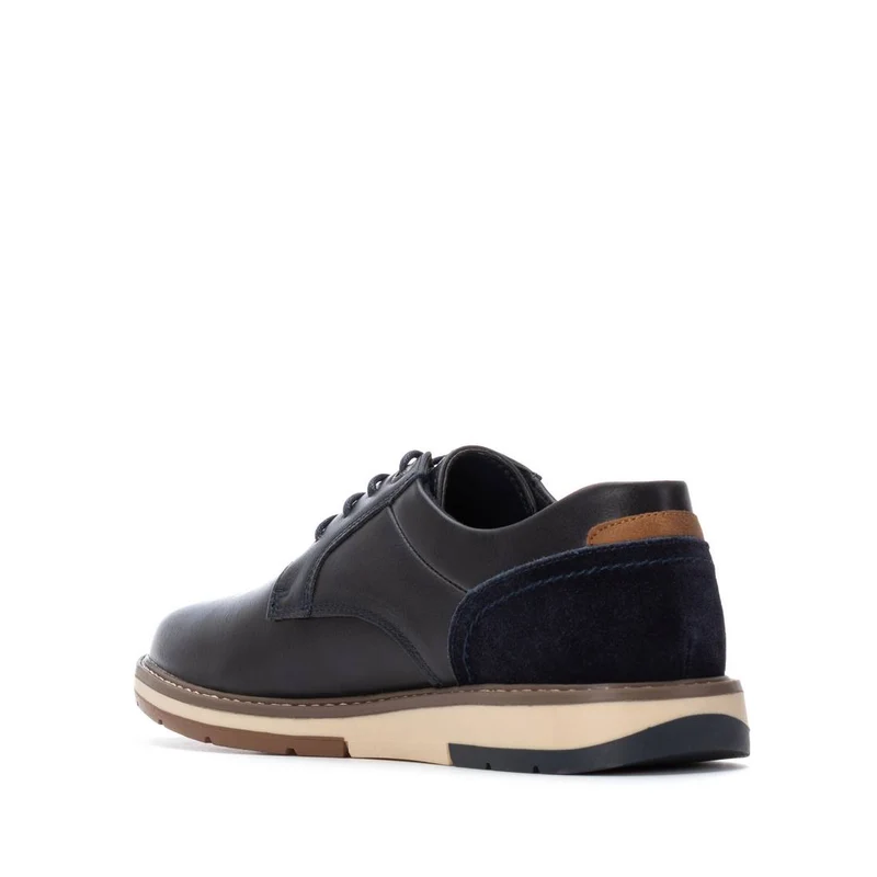 Zapato de hombre plano Xti 14456102