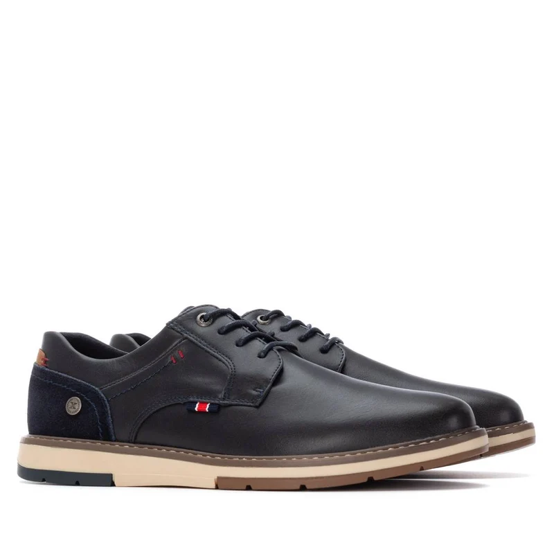 Zapato de hombre plano Xti 14456102