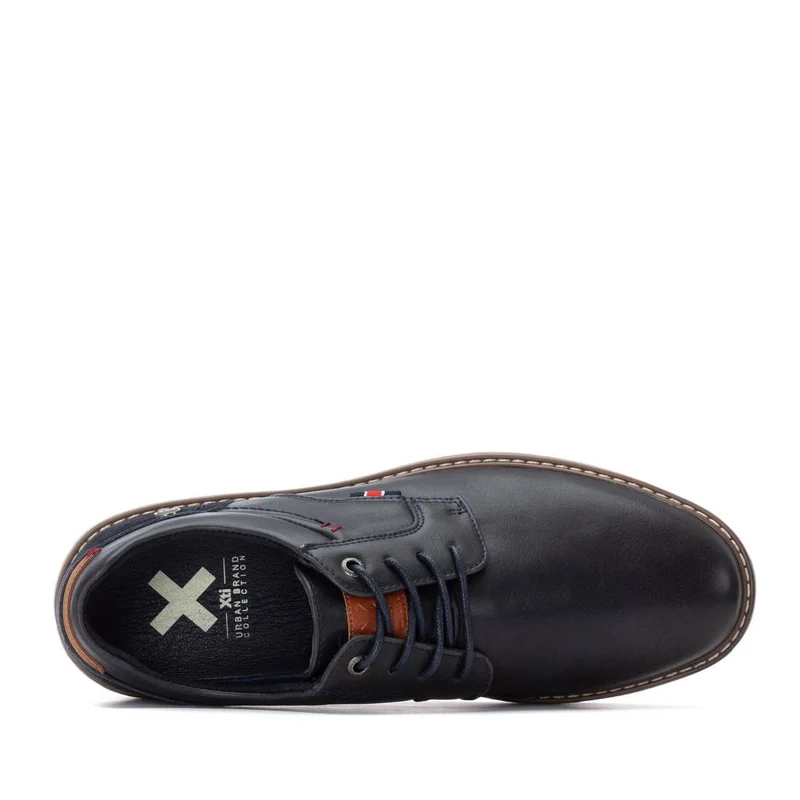 Zapato de hombre plano Xti 14456102
