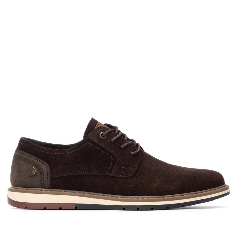 Zapato de hombre plano Xti 14455803