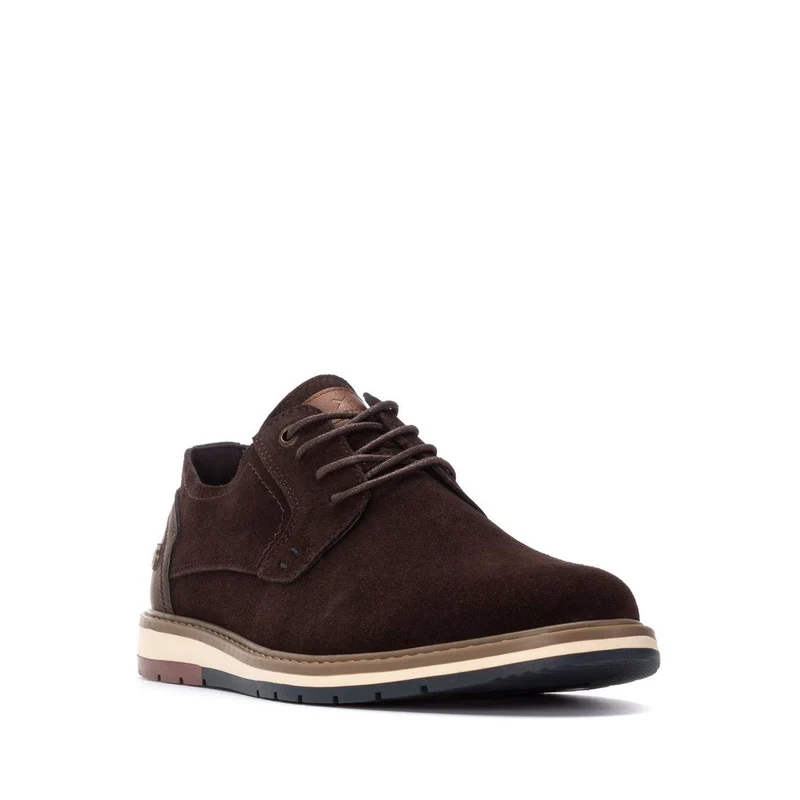 Zapato de hombre plano Xti 14455803