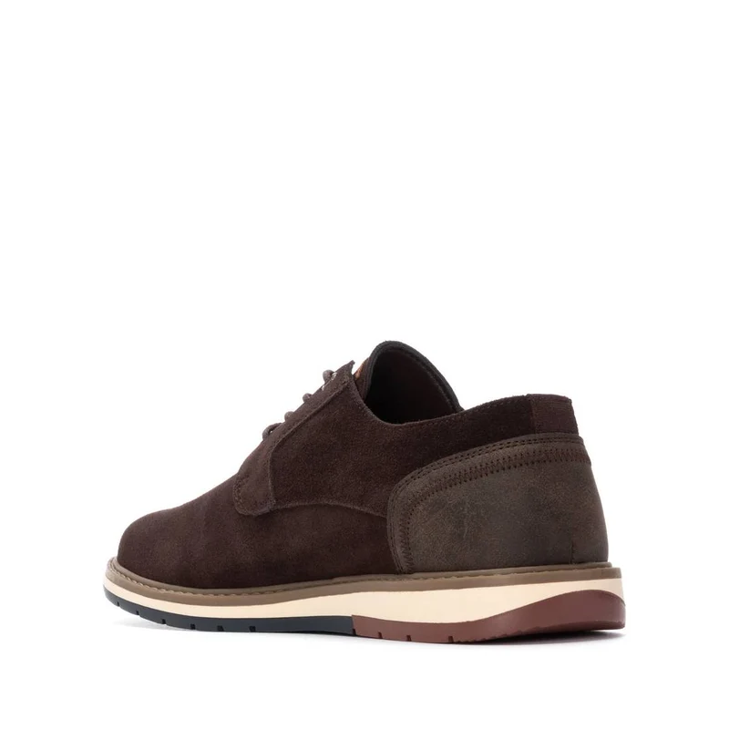Zapato de hombre plano Xti 14455803