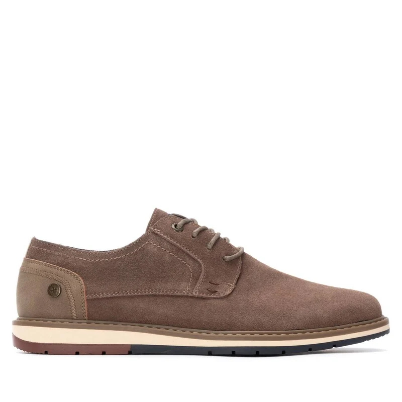 Zapato de hombre plano Xti 14455802