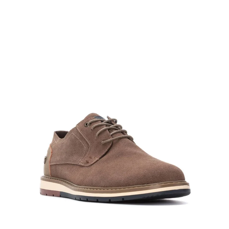 Zapato de hombre plano Xti 14455802