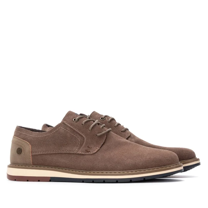Zapato de hombre plano Xti 14455802